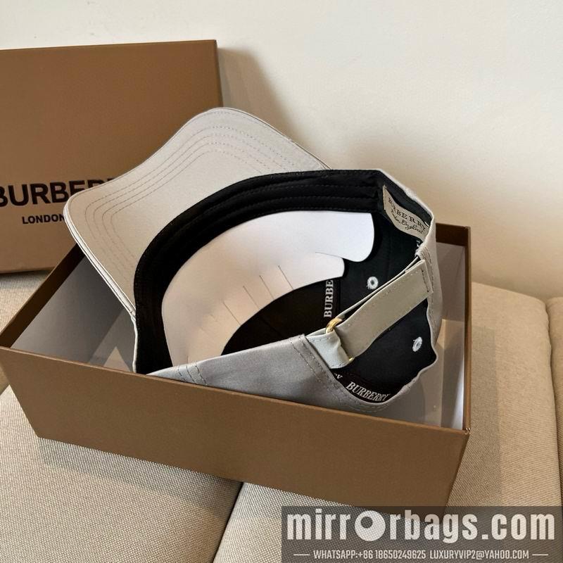 Replica Burberry cap dx08