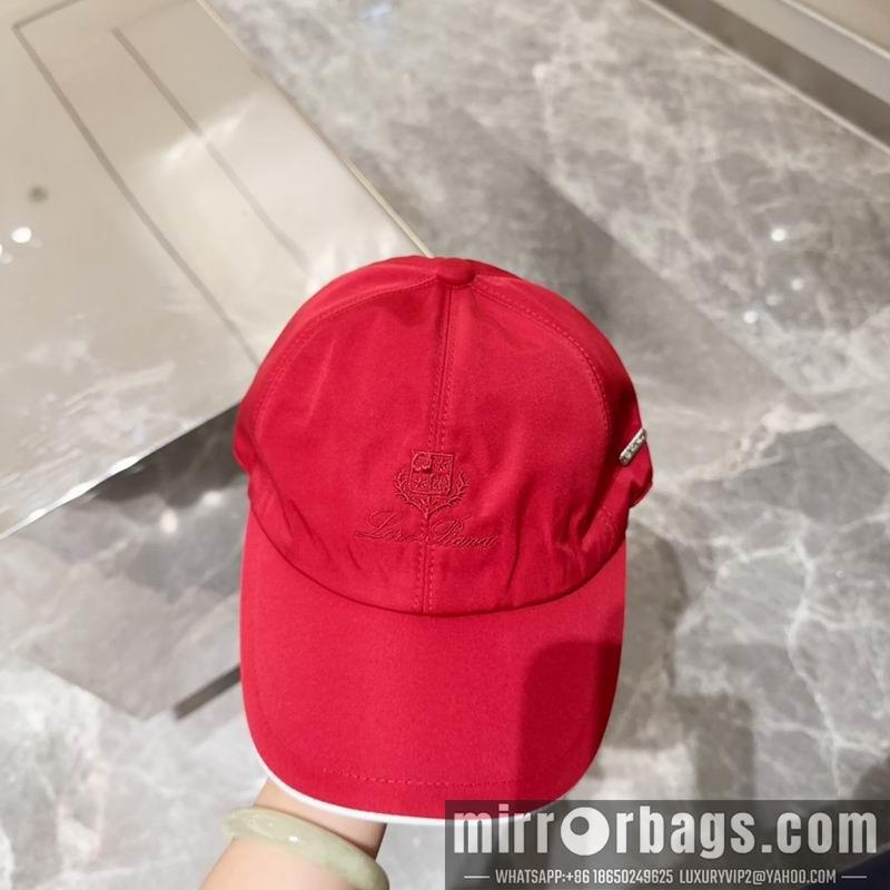 Replica Loro Piana Hat dx03