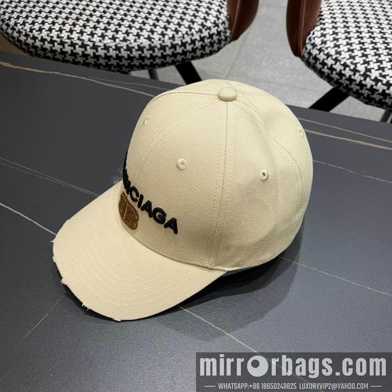 Replica Balenciaga Hat 072202