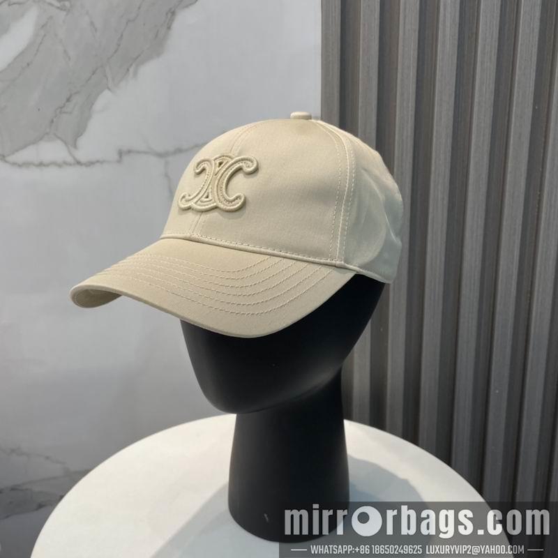 Replica Celine cap dx123