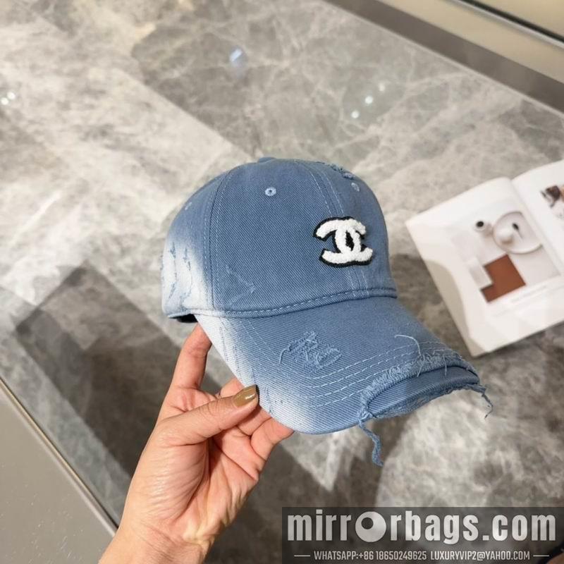 Replica Chanel Hat 122112