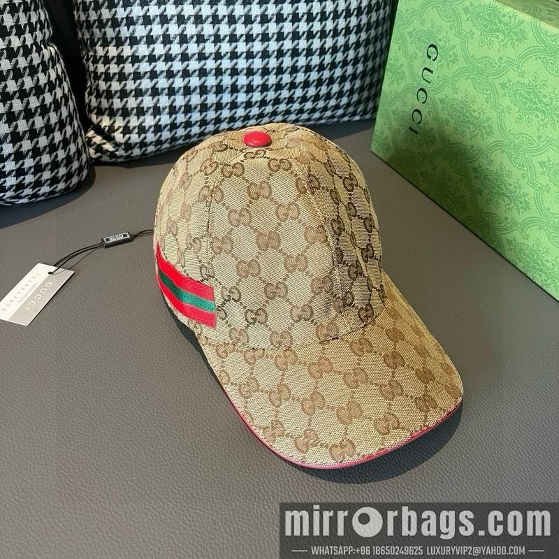 Replica Gucci cap 101801