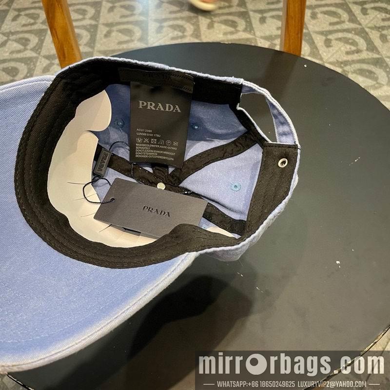Replica Prada cap 030992
