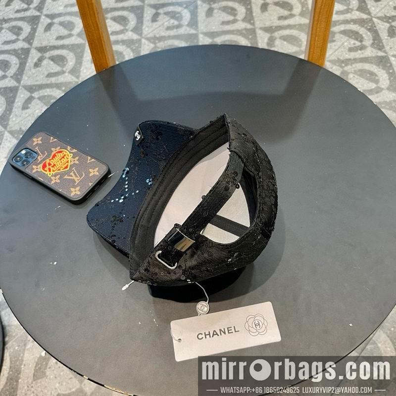 Replica Chanel Hat 072302