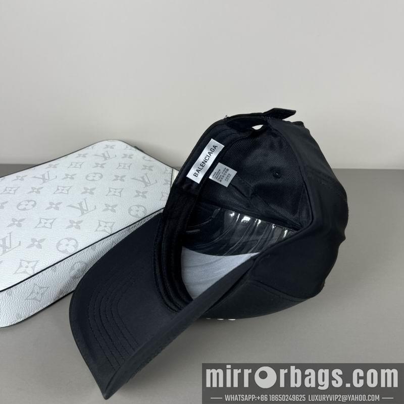 Replica Balenciaga cap dx33