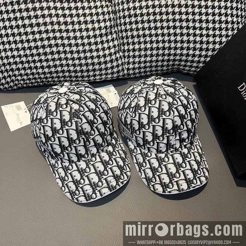 Replica Dior cap hm21