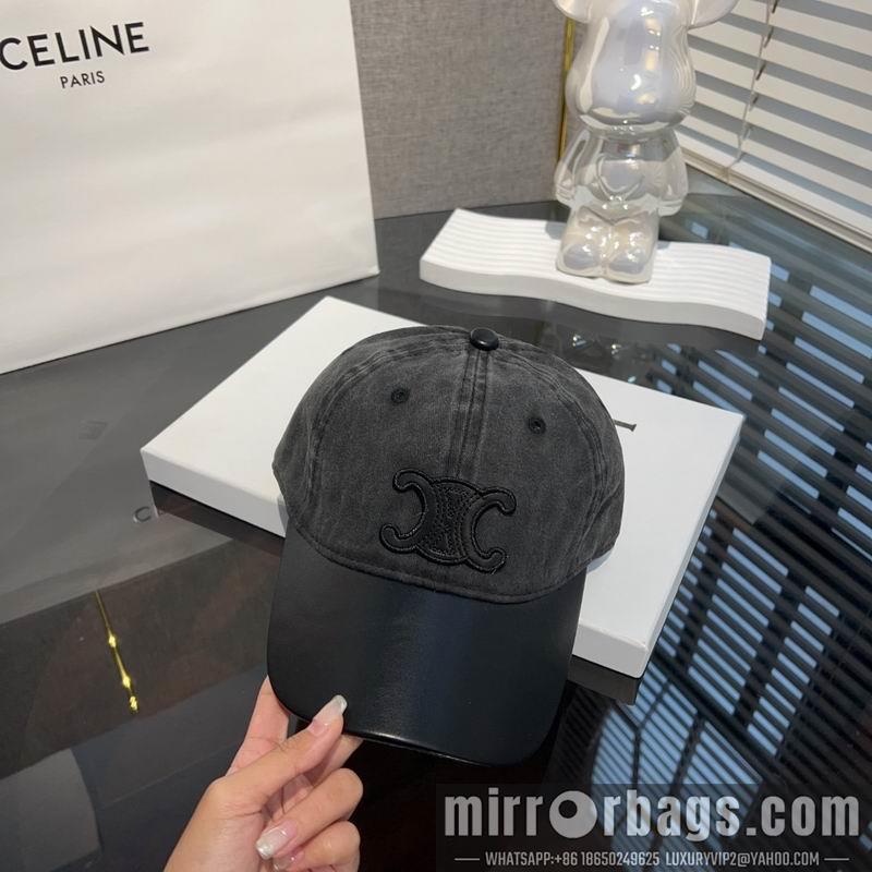 Replica Celine cap 041703