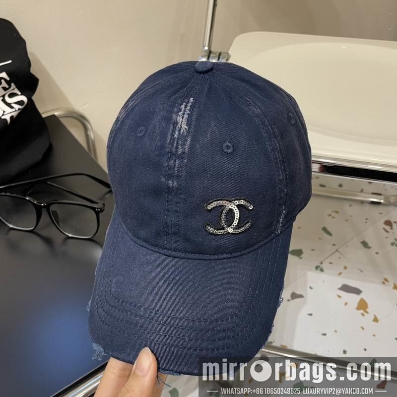 Replica Chanel cap 050705