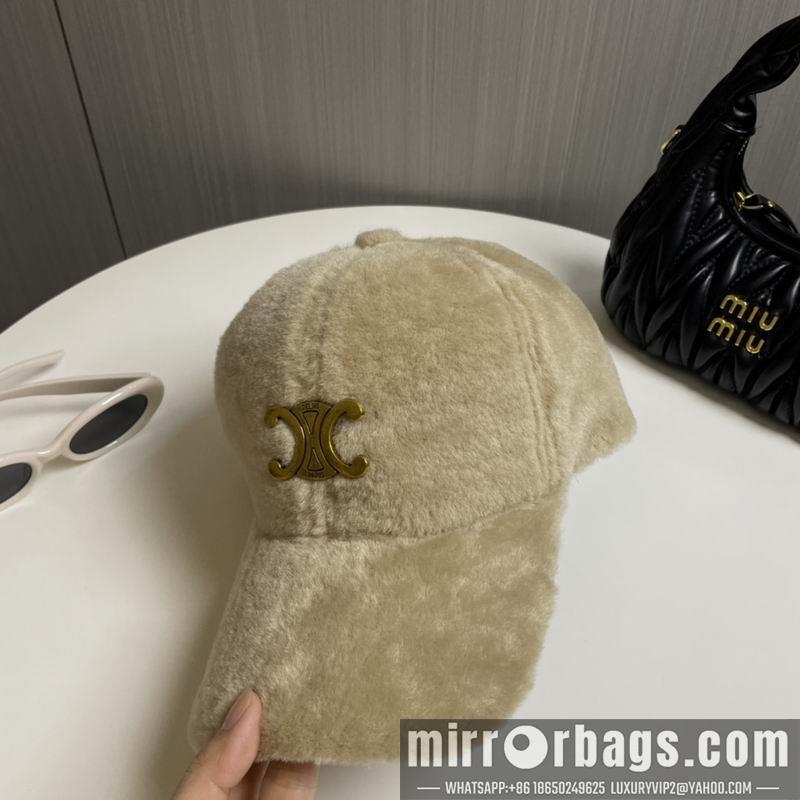 Replica Celine cap dx108
