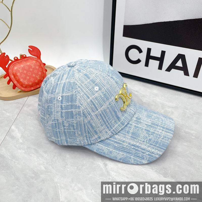 Replica Celine cap dx02