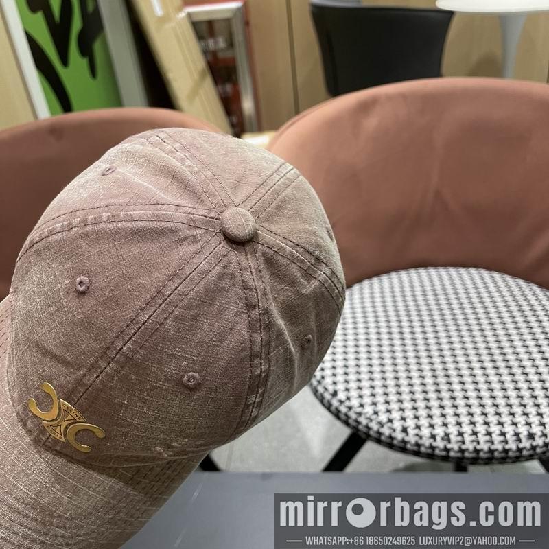 Replica Celine Hat 040202
