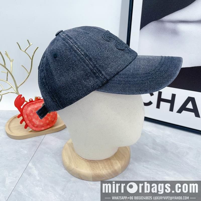 Replica Celine cap dx01