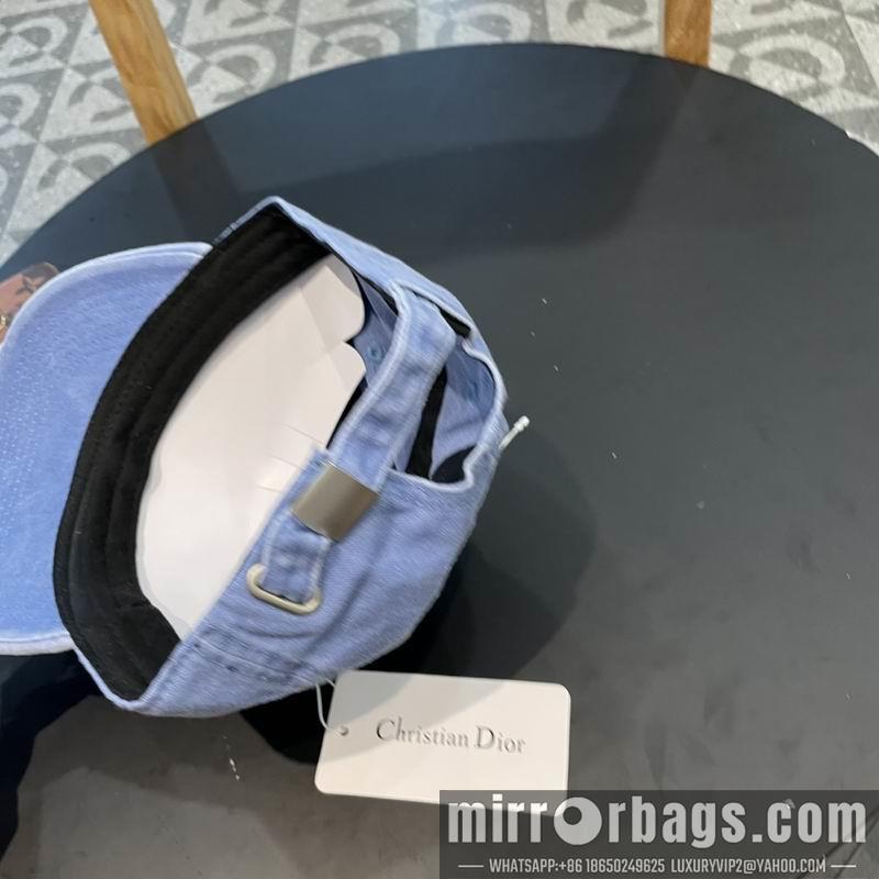 Replica Dior cap 050707