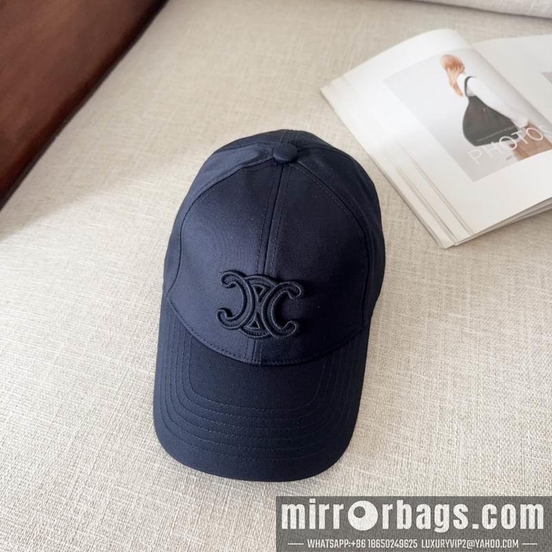 Replica Celine cap dx118