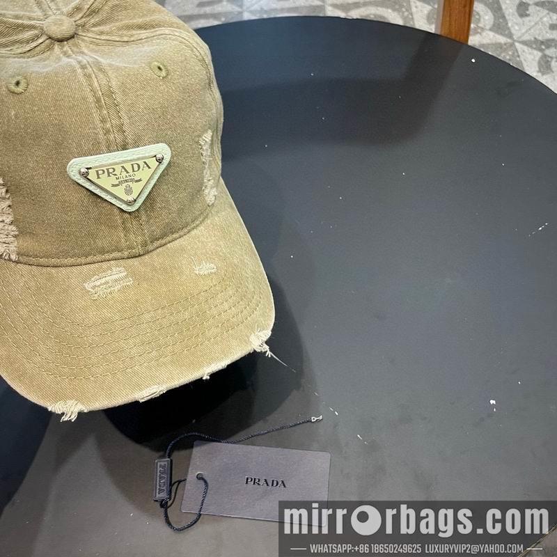 Replica Prada cap 030992