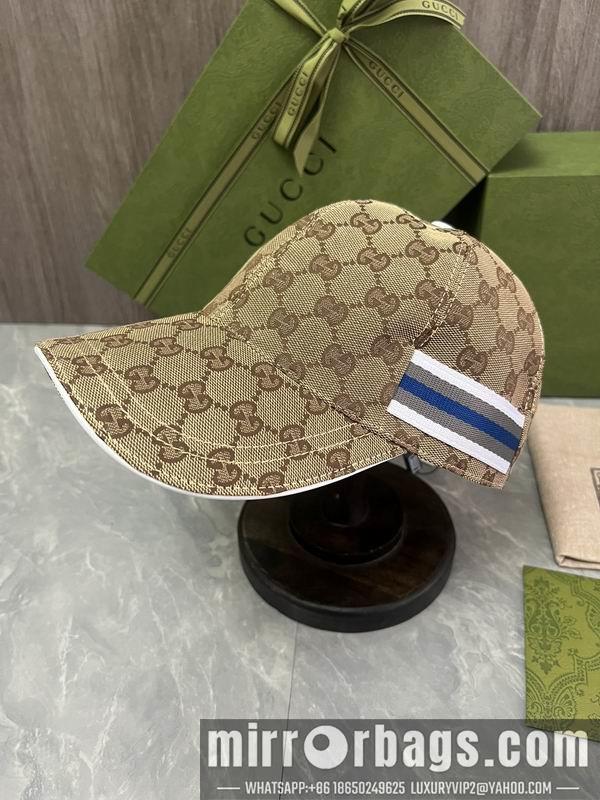 Replica Gucci Hat dx10
