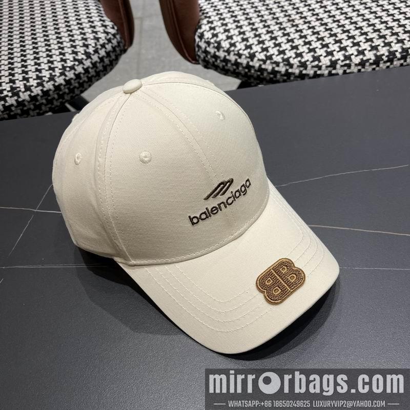 Replica Balenciaga cap 041404