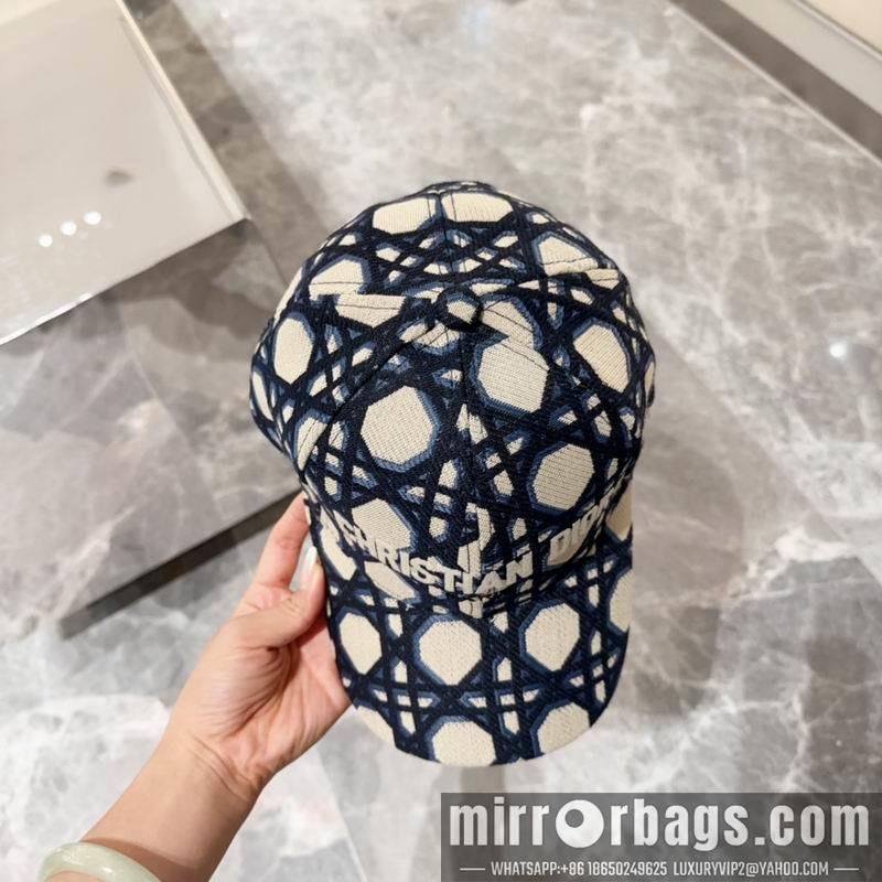 Replica Dior cap dx34