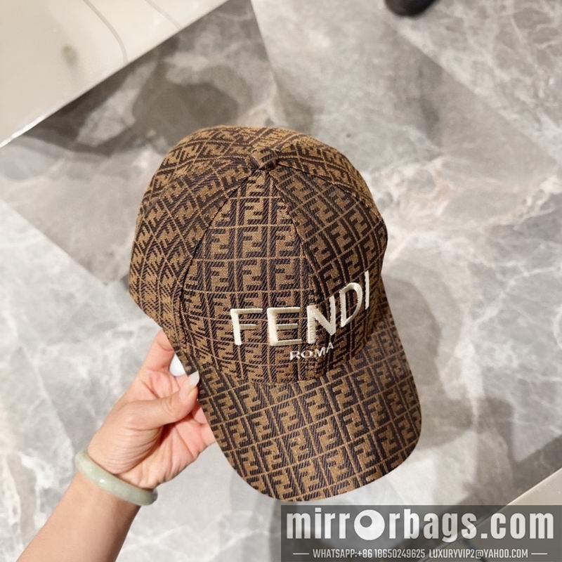 Replica Fendi cap 071301