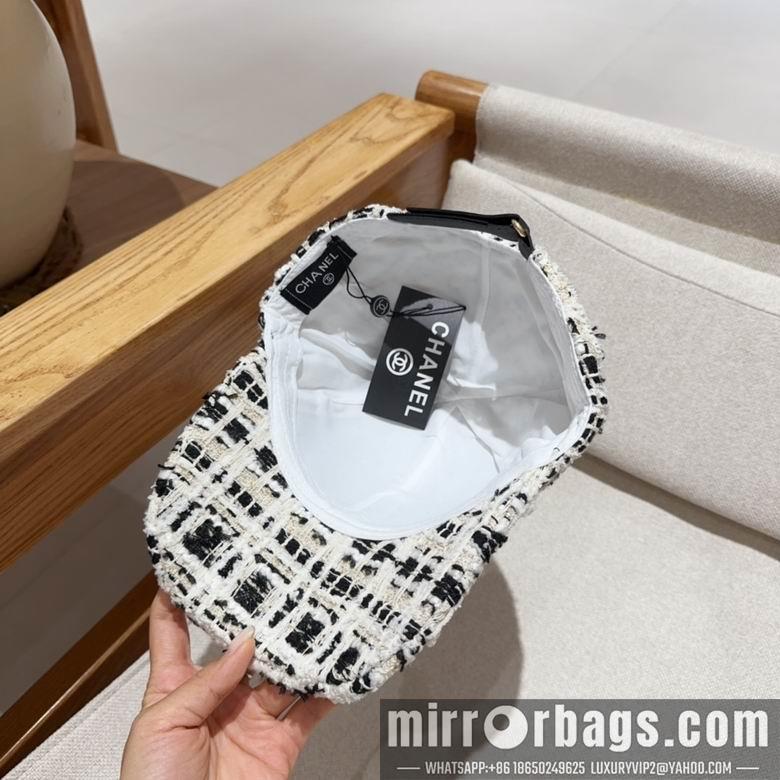 Replica Chanel Cap dxn05