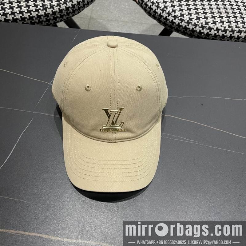 Replica LV Hat 041416