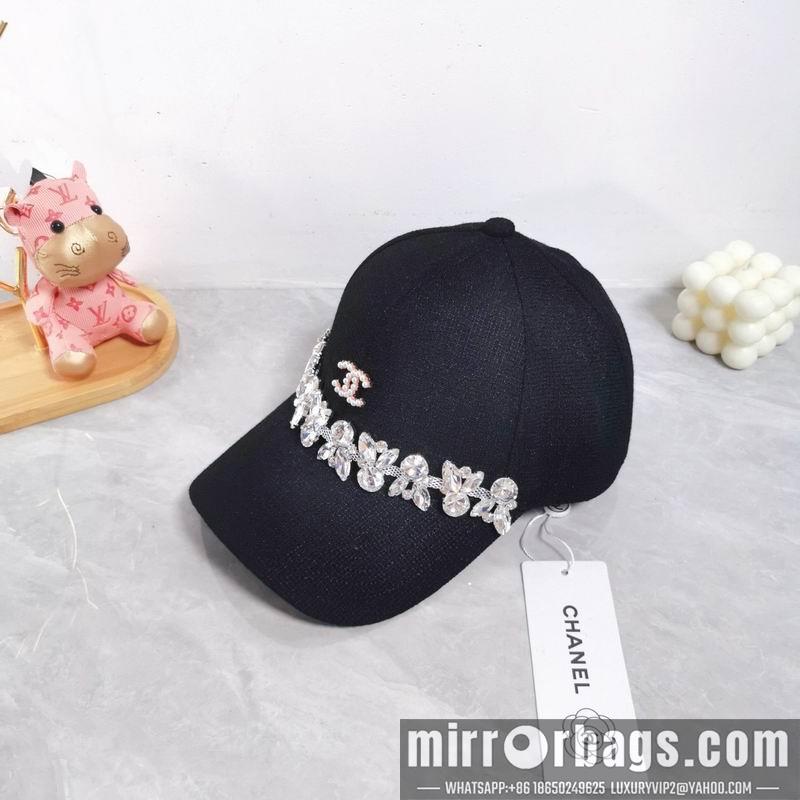 Replica Chanel cap dx06