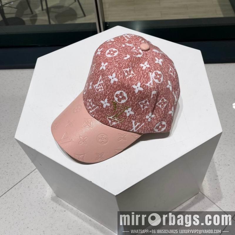 Replica LV cap 072202