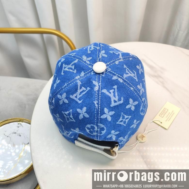 Replica LV Hat dxn17