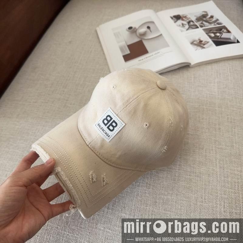 Replica Balenciaga Hat 010902