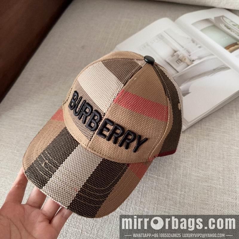 Replica Burberry Cap dx28