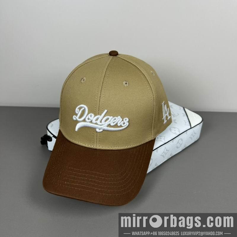 Replica MLB NY cap dx42