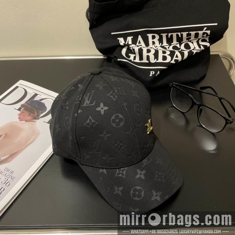 Replica LV cap 042805
