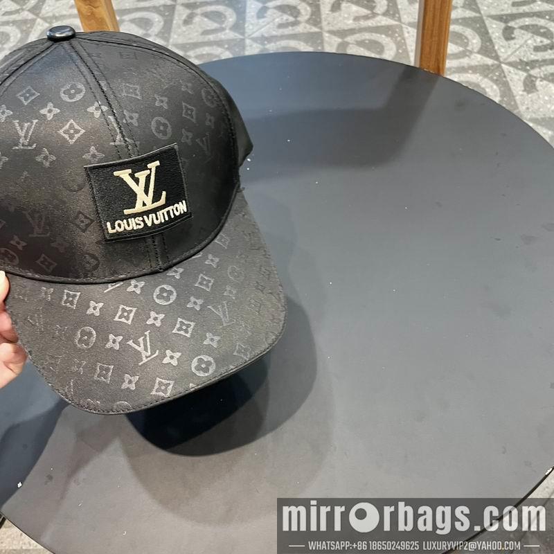 Replica LV cap 042802