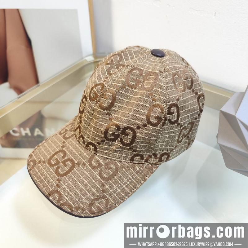Replica Gucci cap dx146