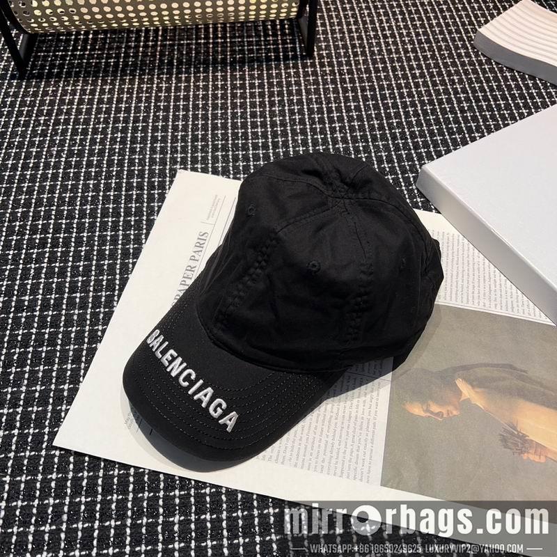 Replica Balenciaga Cap dx24
