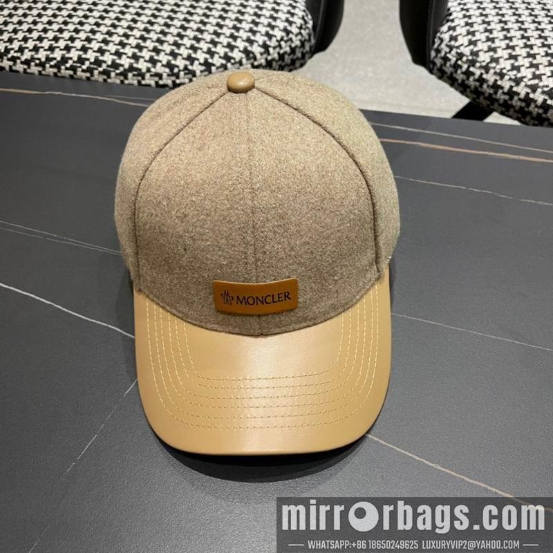 Replica Moncler cap 010701