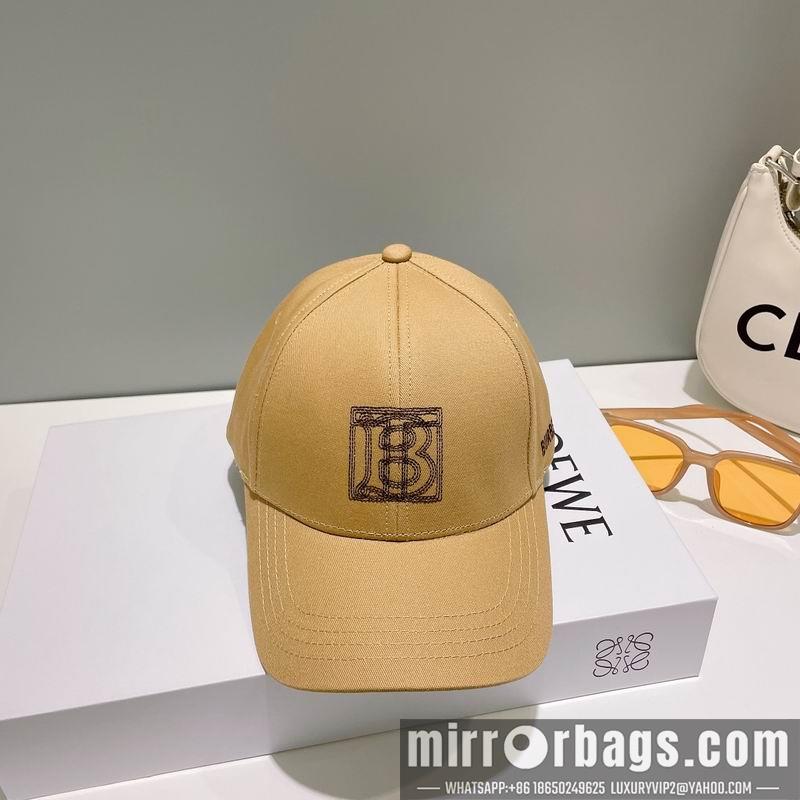 Replica Burberry cap 050702