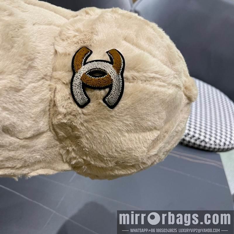 Replica Chanel cap 101103