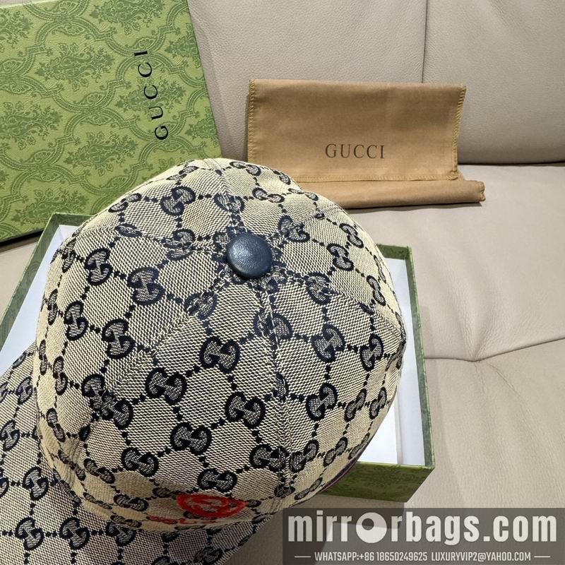 Replica Gucci cap 091402