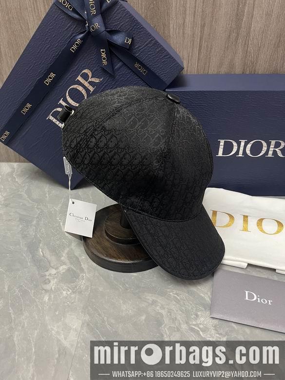 Replica Dior Cap dxn01