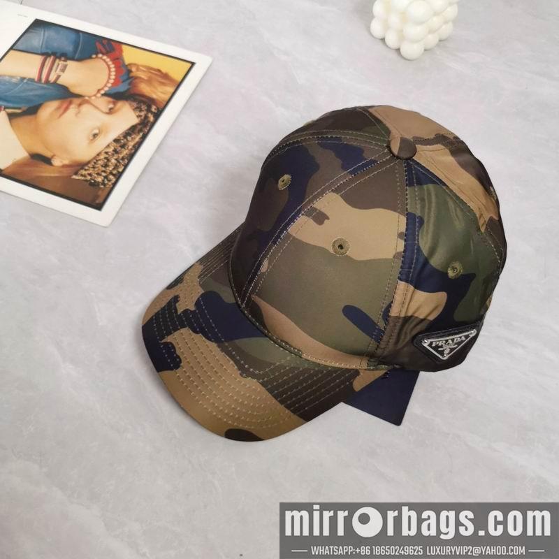 Replica Prada Hat dx02