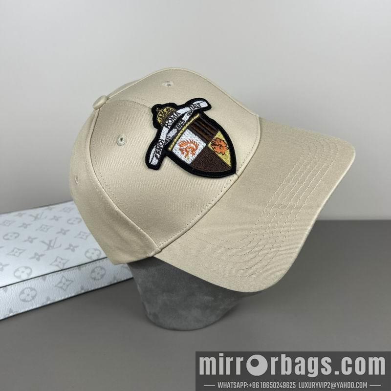Replica Fendi cap dx75