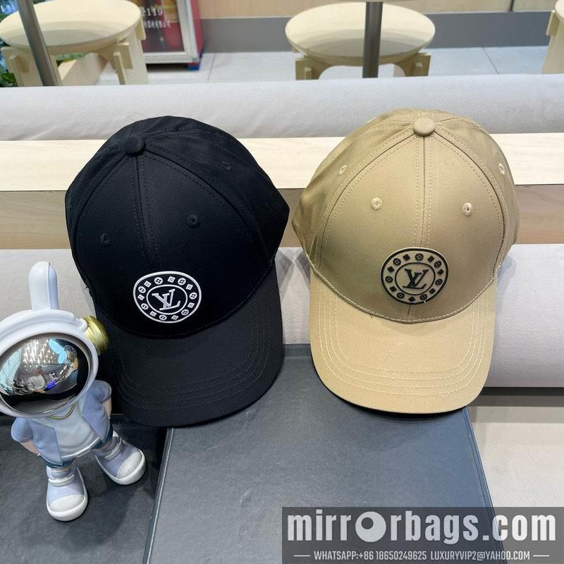 Replica LV Hat 041406