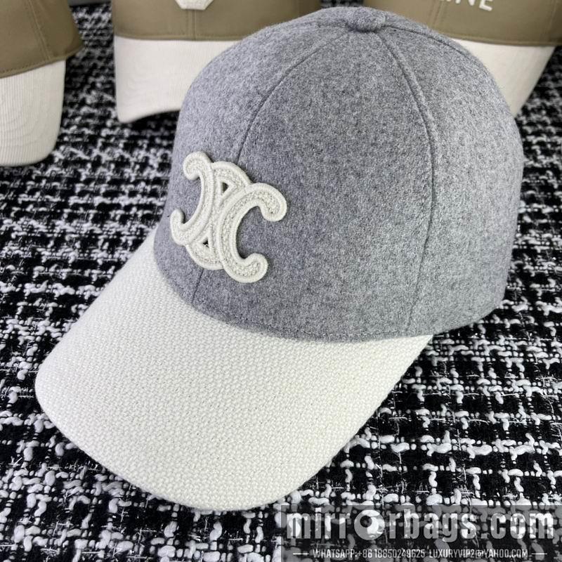 Replica Celine cap hm12