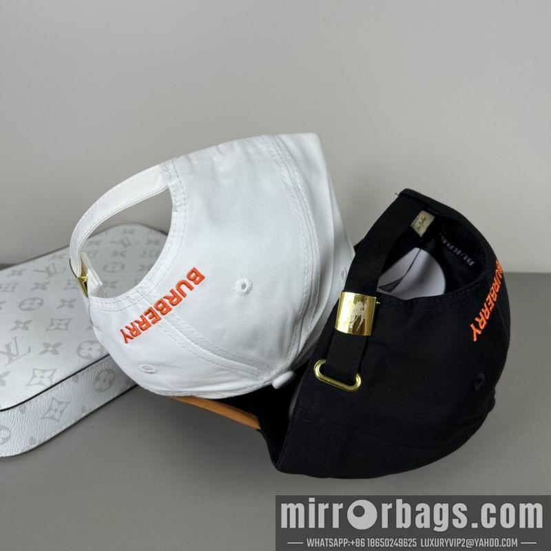 Replica Burberry Hat dx10