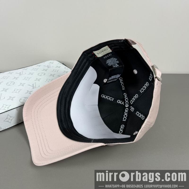 Replica Gucci cap dx21