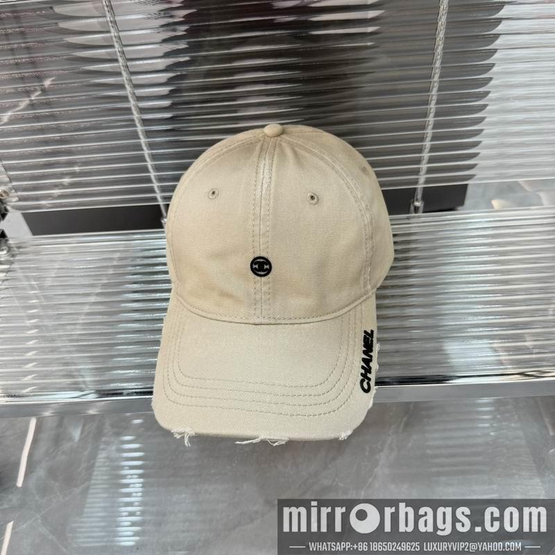 Replica Chanel cap hm503
