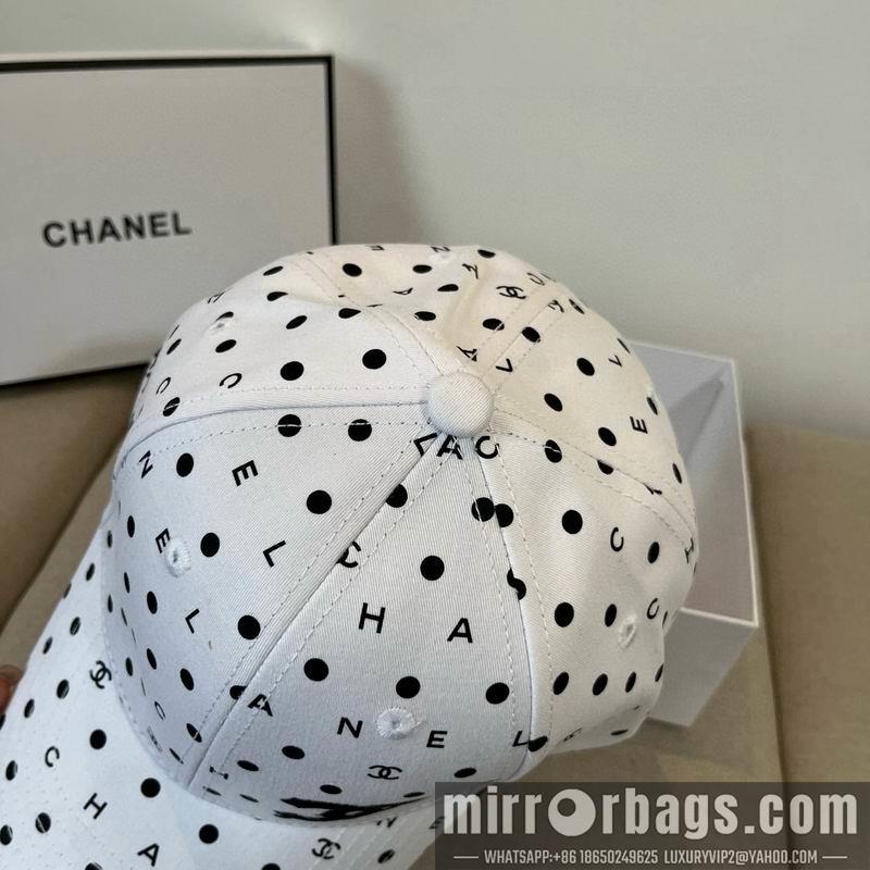 Replica Chanel Hat dx20
