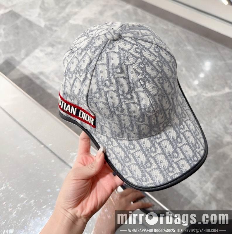 Replica Dior cap 042701