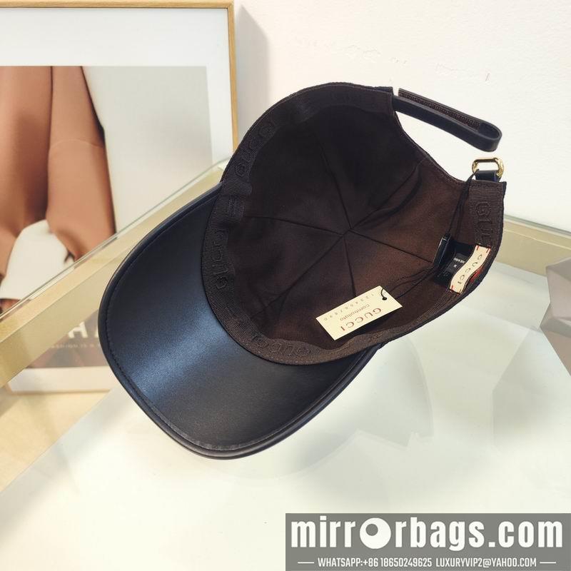 Replica Gucci cap dx148